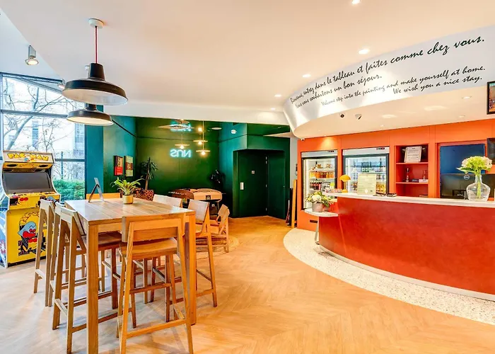 B&B Home Rueil-Malmaison Gare