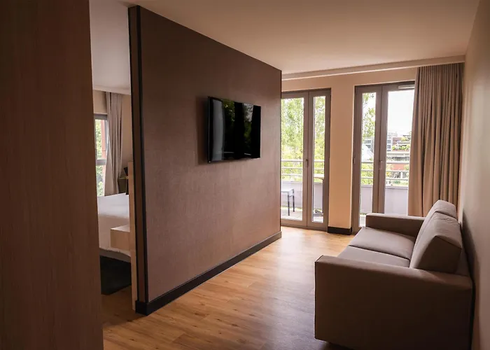 Le Relais De La Malmaison, A Member Of Radisson Individuals